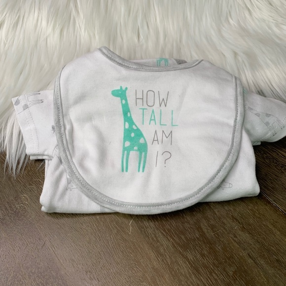 Rene Rofe Naby 3-piece Set - Picture 6 of 6